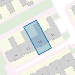 Perceel AMR04-N-1709