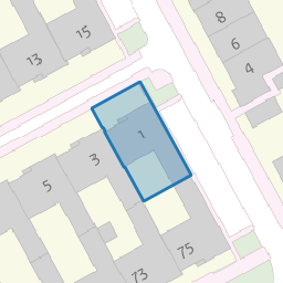 Perceel AMR04-N-1714