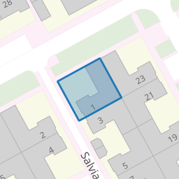 Perceel AMR04-N-1727