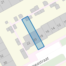 Perceel AMR04-N-1764