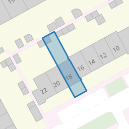 Perceel AMR04-N-1765