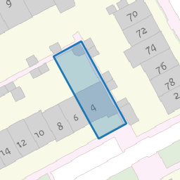 Perceel AMR04-N-1772