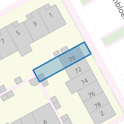 Perceel AMR04-N-1773