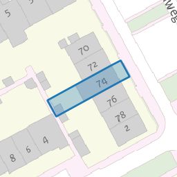 Perceel AMR04-N-1775