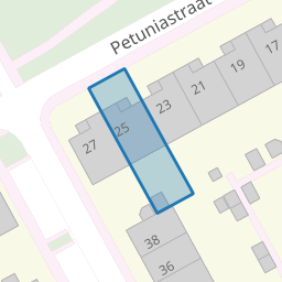 Perceel AMR04-N-1780