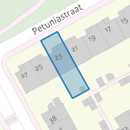 Perceel AMR04-N-1781