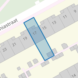 Perceel AMR04-N-1784