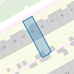 Perceel AMR04-N-1785