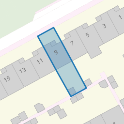 Perceel AMR04-N-1788