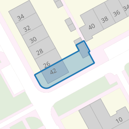 Perceel AMR04-N-1799