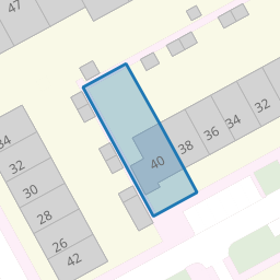 Perceel AMR04-N-1800