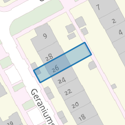 Perceel AMR04-N-1828