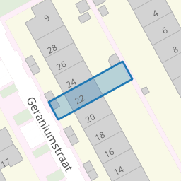 Perceel AMR04-N-1830