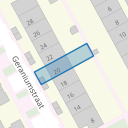 Perceel AMR04-N-1831