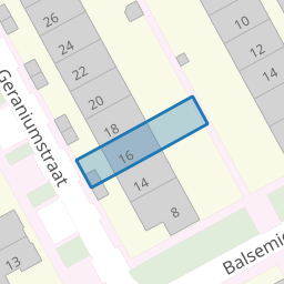 Perceel AMR04-N-1833