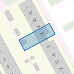 Perceel AMR04-N-1860