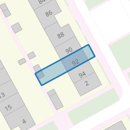 Perceel AMR04-N-1863