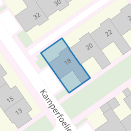 Perceel AMR04-N-1875