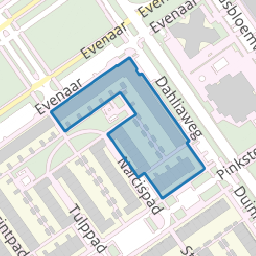 Perceel AMR04-N-1925