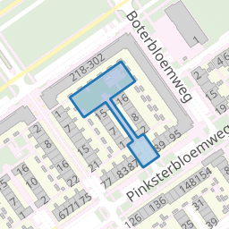 Perceel AMR04-N-1944