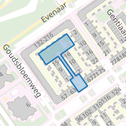 Perceel AMR04-N-1947