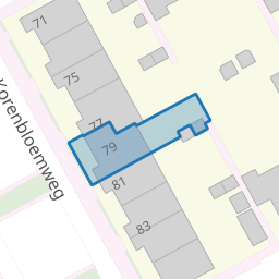 Perceel AMR04-N-1953