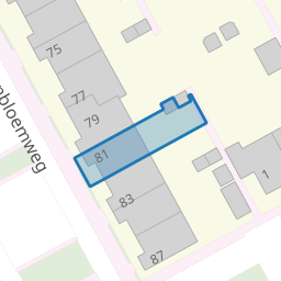 Perceel AMR04-N-1954