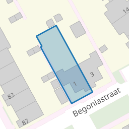 Perceel AMR04-N-1957