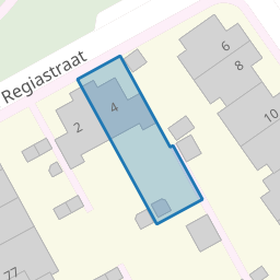 Perceel AMR04-N-1960