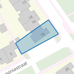 Perceel AMR04-N-1967