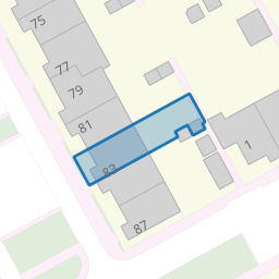 Perceel AMR04-N-1968