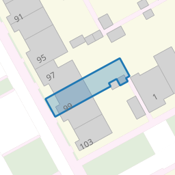 Perceel AMR04-N-1987