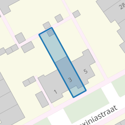 Perceel AMR04-N-1991