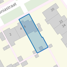 Perceel AMR04-N-1995