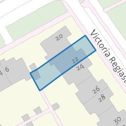 Perceel AMR04-N-1997