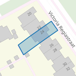 Perceel AMR04-N-1998