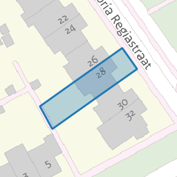 Perceel AMR04-N-2000