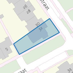 Perceel AMR04-N-2002