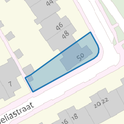 Perceel AMR04-N-2027