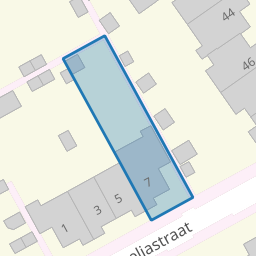 Perceel AMR04-N-2028