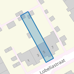 Perceel AMR04-N-2029