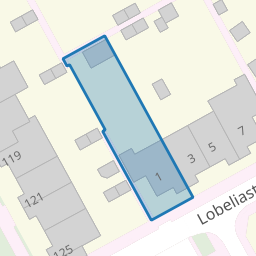 Perceel AMR04-N-2031