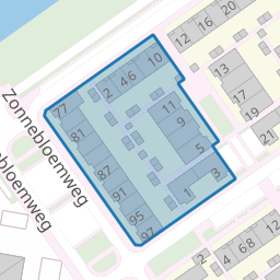 Perceel AMR04-N-2033