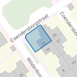 Perceel AMR04-N-2051