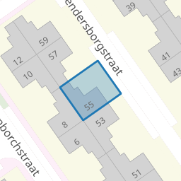 Perceel AMR04-N-2056