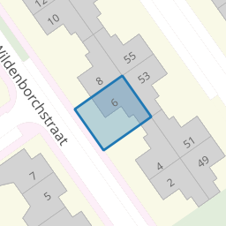 Perceel AMR04-N-2057