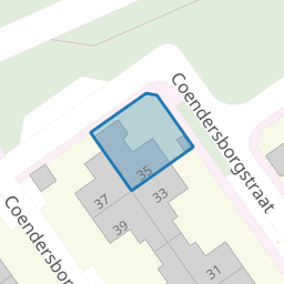 Perceel AMR04-N-2064