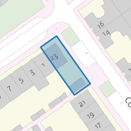 Perceel AMR04-N-2104