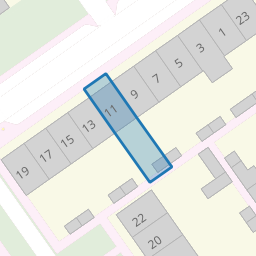 Perceel AMR04-N-2110