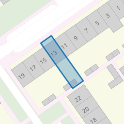 Perceel AMR04-N-2111